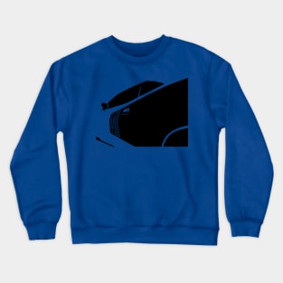 Plymouth Barracuda 440 Crewneck Sweatshirt